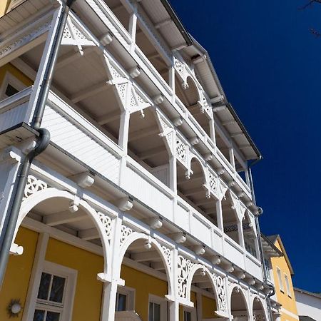Haus Sonne Villa Sellin  Екстериор снимка