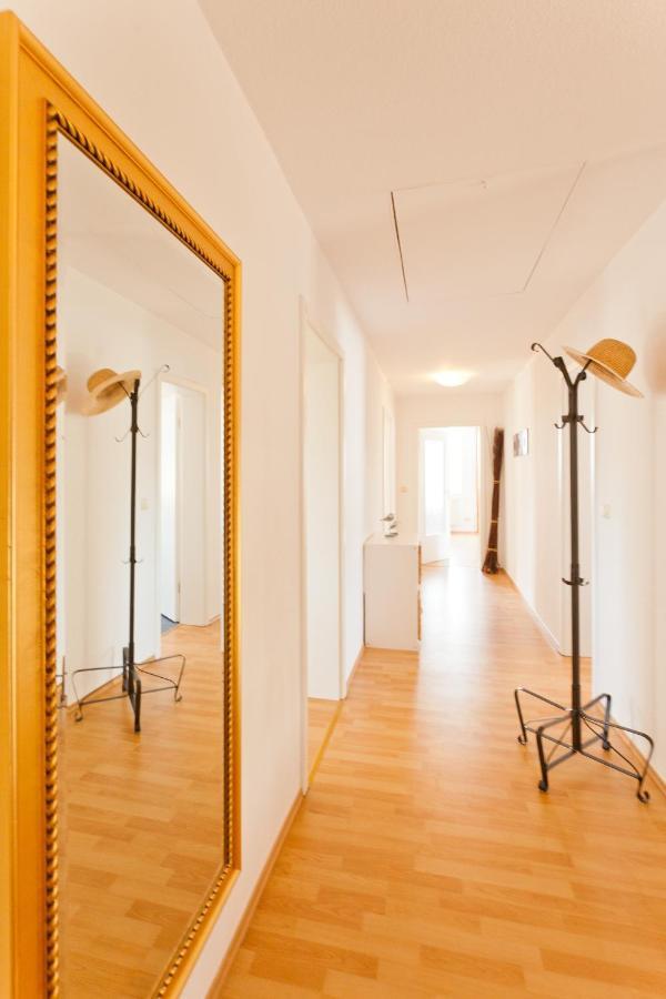 Haus Sonne Villa Sellin  Екстериор снимка