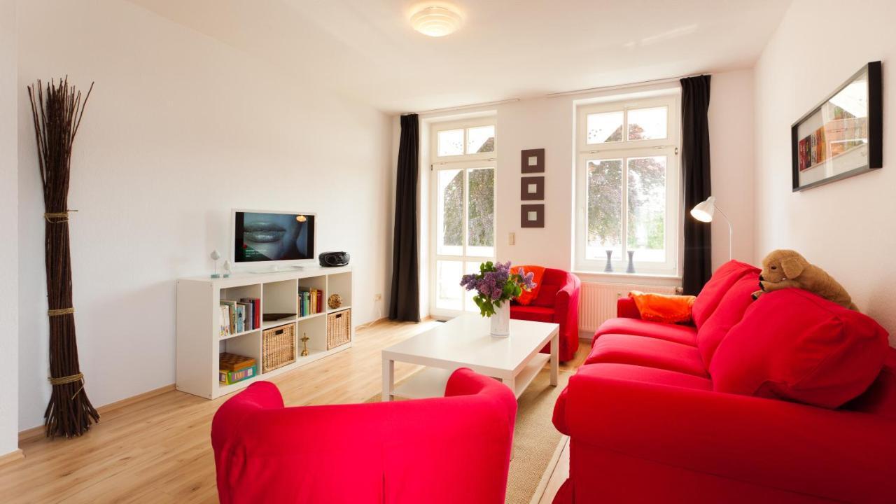 Haus Sonne Villa Sellin  Стая снимка
