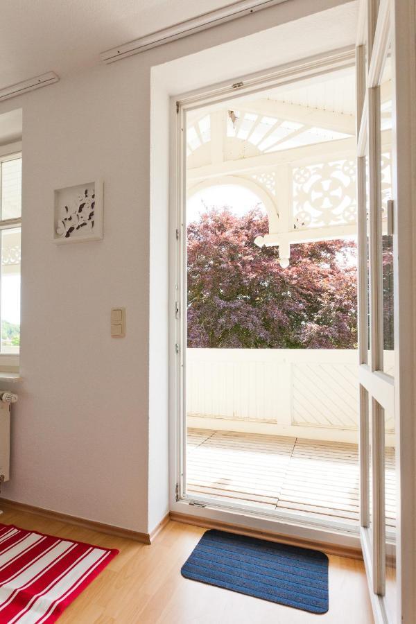 Haus Sonne Villa Sellin  Екстериор снимка